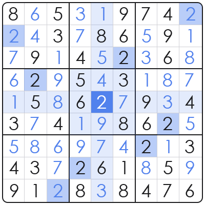 smart sudoku
