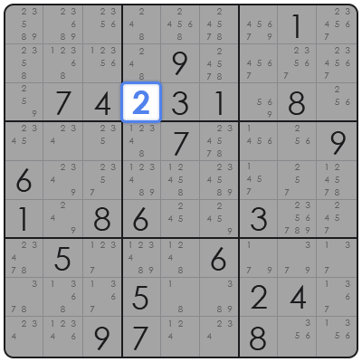 sudoku ds