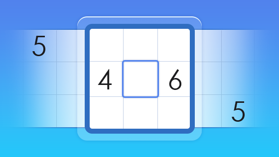 summer sudoku easy