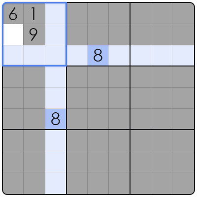 sudoku how to do